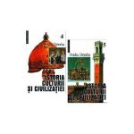 Istoria culturii si civilizatiei, vol. IV, V - Ovidiu Drimba
