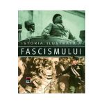 Istoria ilustrata a fascismului - Francesca Tacchi