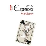 Middlesex - Jeffrey Eugenides