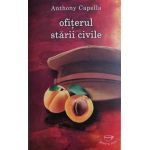 Ofiterul starii civile - Anthony Capella