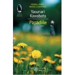 Papadiile - Yasunari Kawabata