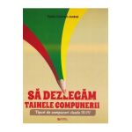 Sa dezlegam tainele compunerii - Clasele 3-4 - Paula-Carmen Andrei