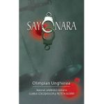 Sayonara - Olimpian Ungherea