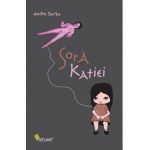 Sora Katiei - Andres Barba