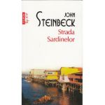 Strada Sardinelor - John Steinbeck