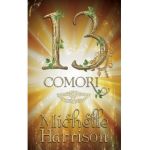 13 Comori - Michell Harrison