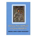 Acatistul Maicii Domnului la Icoana Prodromita