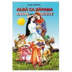Alba ca Zapada. Snow White - Fratii Grimm