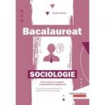 Bacalaureat Sociologie - Cecilia Ionescu