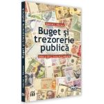 Buget si trezorerie publia - Gabriel I. Nastase
