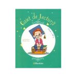 Caiet de lectura cls 4 - Aura Motofeanu, Mihaela Staneci