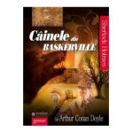Cainele din Baskerville - Arthur Conan Doyle
