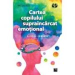 Cartea copilului supraincarcat emotional - Allison Edwards