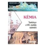 Chimie - Clasa 8 - Manual. Lb. maghiara - Rodica Constantinescu, Marilena Rapa