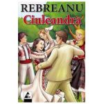Ciuleandra - Liviu Rebreanu