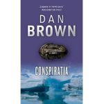 Conspiratia - Dan Brown
