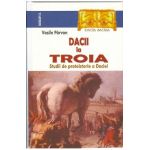 Dacii la Troia - Vasile Parvan