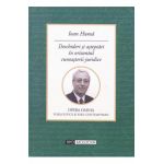 Deschideri si asteptari in orizontul cunoasterii juridice - Ioan Huma