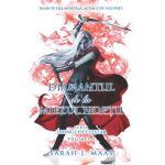 Diamantul de la miezul noptii. Seria Tronul de clestar. Vol.2 - Sarah J. Maas