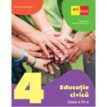 Educatie civica. Manual pentru clasa a 4-a - Tudora Pitila, Cleopatra Mihailescu