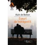 Eseuri de indragostit - Alain De Botton