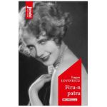 Firu-n patru - Eugen Lovinescu