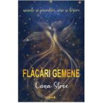 Flacari gemene - Oana Stroe