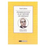 Indragostitii n-au nevoie de medalii - Vasile Selaru