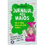 Jurnalul meu haios Vol.8 - Jim Benton
