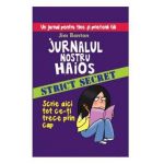Jurnalul nostru haios - Jim Benton