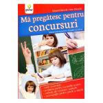 Ma pregatesc pentru concursuri. Matematica Clasele 1, 2 - Eduard Dancila, Ioan Dancila