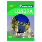 Michelin Londra weekend - Ghidul verde