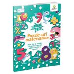 Puzzle-uri matematice
