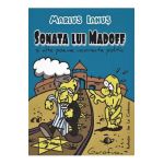 Sonata lui Madoff - Marius Ianus