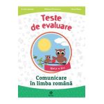 Teste de evaluare. Comunicare in limba romana - Clasa 2 - Aurelia Seulean, Marioara Minculescu, Elena Oltean