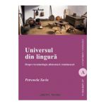 Universul din lingura - Petronela Savin