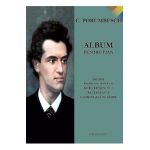 Album pentru pian - C. Porumbescu