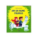 Am un nume frumos - Vasile Romanciuc