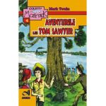 Aventurile lui Tom Sawyer - Mark Twain