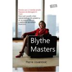 Blythe Masters - Pierre Jovanovic