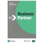 Business Partner B2+ Teacher's Resource Book - Maria Karyda