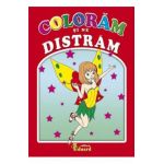 Coloram si ne distram