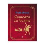 Comoara cu basme - Fratii Grimm