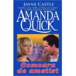 Comoara de ametist - Amanda Quick
