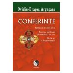Conferinte - Ovidiu-Dragos Argesanu
