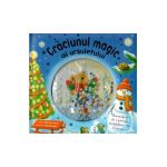 Craciunul magic al ursuletului - Melanie Joyce, Gabi Murphy