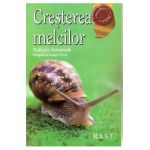 Cresterea melcilor - Nathalie Semenuik