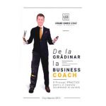 De la gradinar la Business Coach - Lorand Soares Szasz