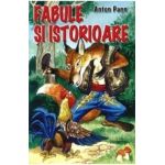 Fabule si istorioare - Anton Pann