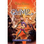 Fetele din Olimp: Puterea viselor - Elena Kedros